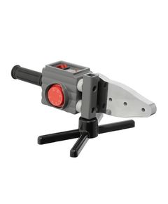 Паяльник для пластикових труб INTERTOOL RT-2112, 850/1850 Вт, 0-300°C, фото  | SNABZHENIE.com.ua