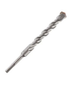 Бур SDS PLUS 20x210 мм INTERTOOL SD-2021, фото  | SNABZHENIE.com.ua