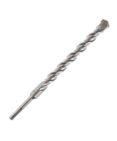 Бур SDS PLUS 20x260 мм INTERTOOL SD-2026, фото  | SNABZHENIE.com.ua