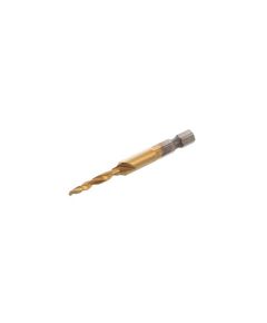 Сверло-метчик M4x0.7 INTERTOOL SD-5844, фото  | SNABZHENIE.com.ua