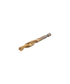 Сверло-метчик M10X1.5 INTERTOOL SD-5848, фото  | SNABZHENIE.com.ua