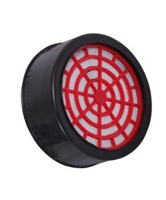 Змінний картридж для респіратора INTERTOOL SP-0027, SP-0028, SP-0033, фото  | SNABZHENIE.com.ua