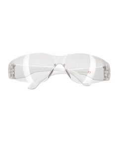 Очки защитные прозрачные INTERTOOL SP-0083, фото  | SNABZHENIE.com.ua