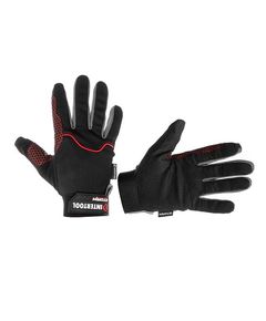 Перчатка SP-0181 дышащая, антискользящая из спандекса, XL, фото  | SNABZHENIE.com.ua