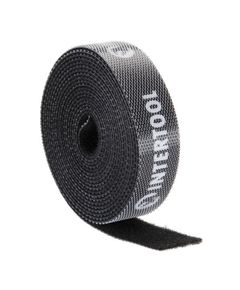Хомут-липучка для кабелей 2м INTERTOOL TC-0002, фото  | SNABZHENIE.com.ua