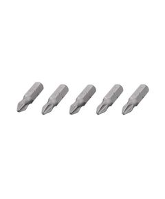 Комплект насадок PH2 1/4 25мм, ACR, S2, 5шт, STORM INTERTOOL VT-0207, фото  | SNABZHENIE.com.ua