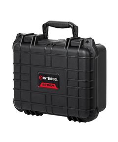 Кейс INTERTOOL BX-0152 протиударний, 339x295x152 мм, фото  | SNABZHENIE.com.ua