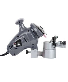 Станок для заточки ланцюгів 250 Вт, 7500 об/хв, 100 10 3.2 мм INTERTOOL DT-0850, фото  | SNABZHENIE.com.ua