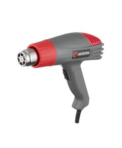 Фен технический INTERTOOL DT-2416, фото  | SNABZHENIE.com.ua