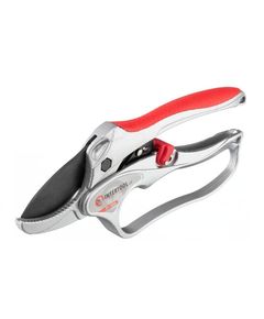 Секатор INTERTOOL FT-1006 с храповым механизмом, 180 мм, фото  | SNABZHENIE.com.ua