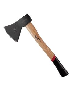 Топор INTERTOOL HT-0258, 1000 г, ручка из пекана, 48-57 HRC, фото  | SNABZHENIE.com.ua