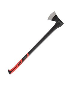 Топор 1250 г з фібerglassовою ручкою INTERTOOL HT-0264, фото  | SNABZHENIE.com.ua