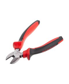 Бокорезы INTERTOOL NT-0128, 180 мм, фосфатированные, 40CrV, фото  | SNABZHENIE.com.ua