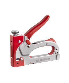 Механический скобозабивной пистолет INTERTOOL RT-0102 11,3x0,7, фото  | SNABZHENIE.com.ua