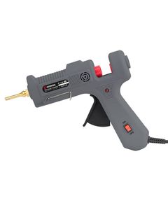 Клеевой пистолет INTERTOOL RT-1105, фото  | SNABZHENIE.com.ua