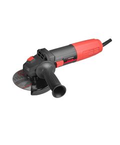 Угловая шлифмашина INTERTOOL WT-0220 750 Вт, 125 мм, 11000 об/мин, фото  | SNABZHENIE.com.ua