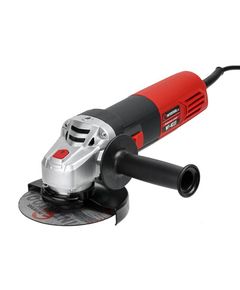 Угловая шлифмашина INTERTOOL WT-0223, 1100 Вт, диаметр круга 125 мм, регулировка оборотов 3000-12000 об/мин, фото  | SNABZHENIE.com.ua