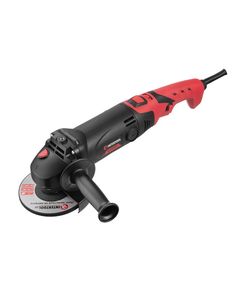 Угловая шлифмашина INTERTOOL WT-0225 1200 Вт, 125 мм, фото  | SNABZHENIE.com.ua
