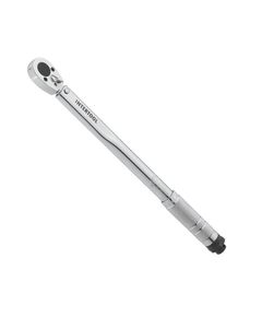 Динамометрический ключ INTERTOOL XT-9003, 3/8, 7-105 Нм, фото  | SNABZHENIE.com.ua