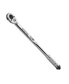 Динамометричний ключ 1/2, 28-210 Нм INTERTOOL XT-9006, фото  | SNABZHENIE.com.ua