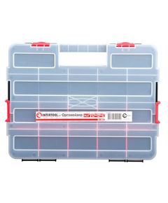 Органайзер для инструментов INTERTOOL BX-4021, фото  | SNABZHENIE.com.ua
