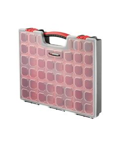 Органайзер INTERTOOL BX-4033, фото  | SNABZHENIE.com.ua