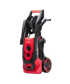 Мийка високого тиску INTERTOOL DT-1508, 2200 Вт, 120-150 бар, 6,5 л/хв, фото  | SNABZHENIE.com.ua