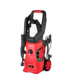 Мойка высокого давления INTERTOOL DT-1515, фото  | SNABZHENIE.com.ua