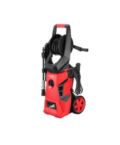 Мойка высокого давления INTERTOOL DT-1517, фото  | SNABZHENIE.com.ua