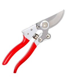 Секатор INTERTOOL FT-1014, 200 мм, SK5, алюминиевые ручки, фото  | SNABZHENIE.com.ua