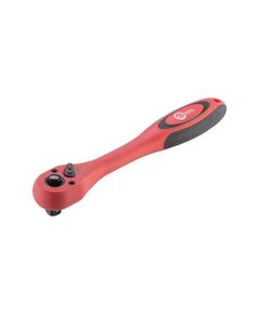 Рукоятка з храповим механізмом 3/8, 72 зуба, Cr-V INTERTOOL HT-2112, фото  | SNABZHENIE.com.ua