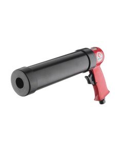Пневматический пистолет для силикона INTERTOOL PT-0601, 70 мл, фото  | SNABZHENIE.com.ua