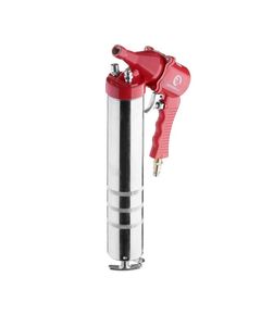 Пневматический пистолет для смазки INTERTOOL PT-0607 с 2 насадками, фото  | SNABZHENIE.com.ua