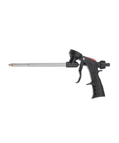 Пистолет для пены INTERTOOL PT-0608 с 4 насадками, фото  | SNABZHENIE.com.ua