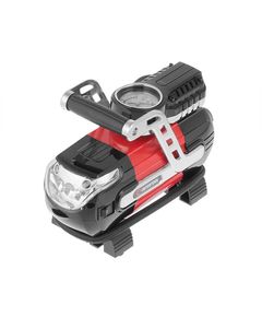 Компресор автомобільний 12 В. Один циліндр 30 мм INTERTOOL AC-0002, фото  | SNABZHENIE.com.ua