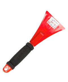 Скребок для стекла INTERTOOL AT-0103, фото  | SNABZHENIE.com.ua