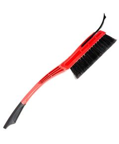 Щетка со скребком INTERTOOL AT-0114 для уборки, 58 см, фото  | SNABZHENIE.com.ua