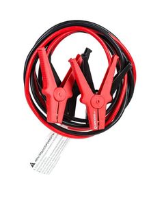 Пускові проводи 300А, 2.5м, до -40°C з чохлом INTERTOOL AT-3041, фото  | SNABZHENIE.com.ua