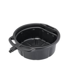 Поддон для слива масла INTERTOOL AT-3083, 16л, фото  | SNABZHENIE.com.ua