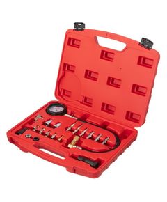 Компресометр INTERTOOL AT-4002 для дизельних двигунів, фото  | SNABZHENIE.com.ua
