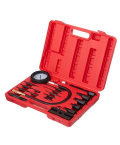Компресометр для дизельних двигунів INTERTOOL AT-4003, фото  | SNABZHENIE.com.ua