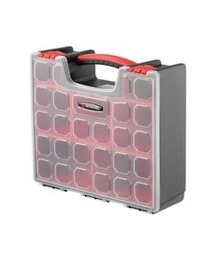 Органайзер INTERTOOL BX-4032, фото  | SNABZHENIE.com.ua