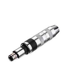 Отвертка ударная INTERTOOL HT-0431 с 6 насадками, фото  | SNABZHENIE.com.ua