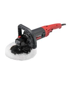 Полировальная машина INTERTOOL WT-1800 1400 Вт, 180 мм, фото  | SNABZHENIE.com.ua