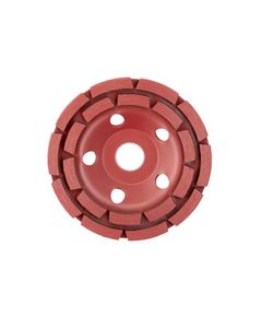 Фреза торцевая алмазная 125x22,2 мм INTERTOOL CT-6125, фото  | SNABZHENIE.com.ua