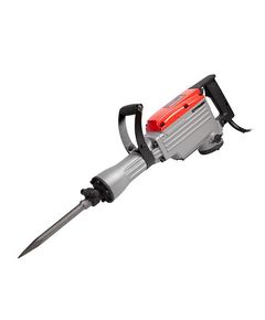 Отбойный молоток SDS Hex 1050 Вт, 1400 удар/мин, 42 Дж, металлический кейс INTERTOOL DT-0198, фото  | SNABZHENIE.com.ua