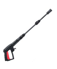 Пістолет для мийки високого тиску INTERTOOL DT-1530, фото  | SNABZHENIE.com.ua