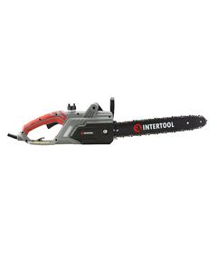 Электрическая цепная пила INTERTOOL DT-2201, фото  | SNABZHENIE.com.ua
