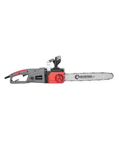 Електрична ланцюгова пила INTERTOOL DT-2206, 2400Вт, 40см, SDS-система, фото  | SNABZHENIE.com.ua