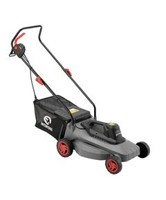 Электрическая газонокосилка INTERTOOL DT-2262, фото  | SNABZHENIE.com.ua